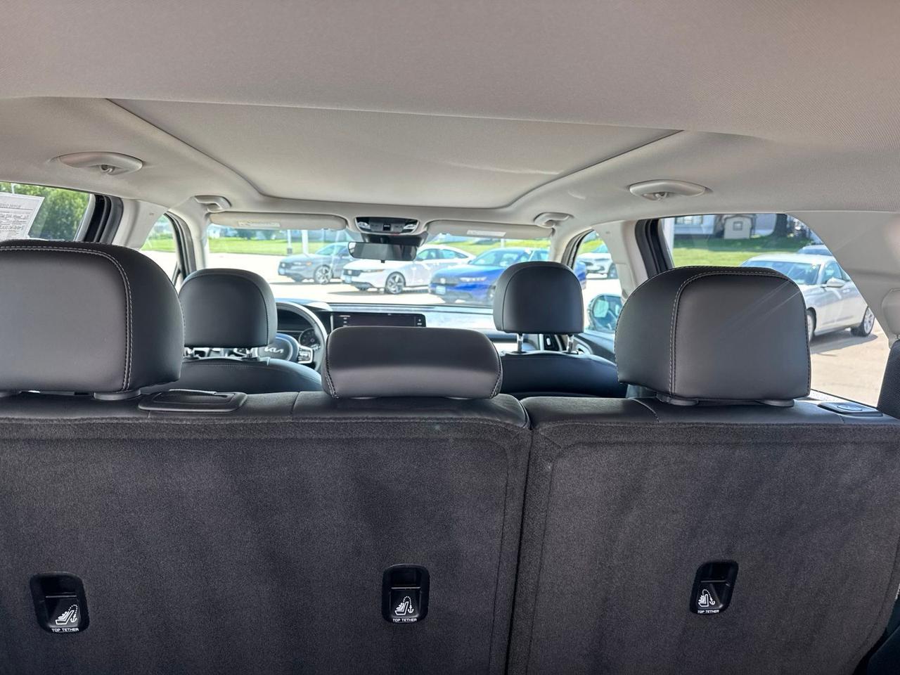 2023 Kia Sorento X-Line S West Burlington IA