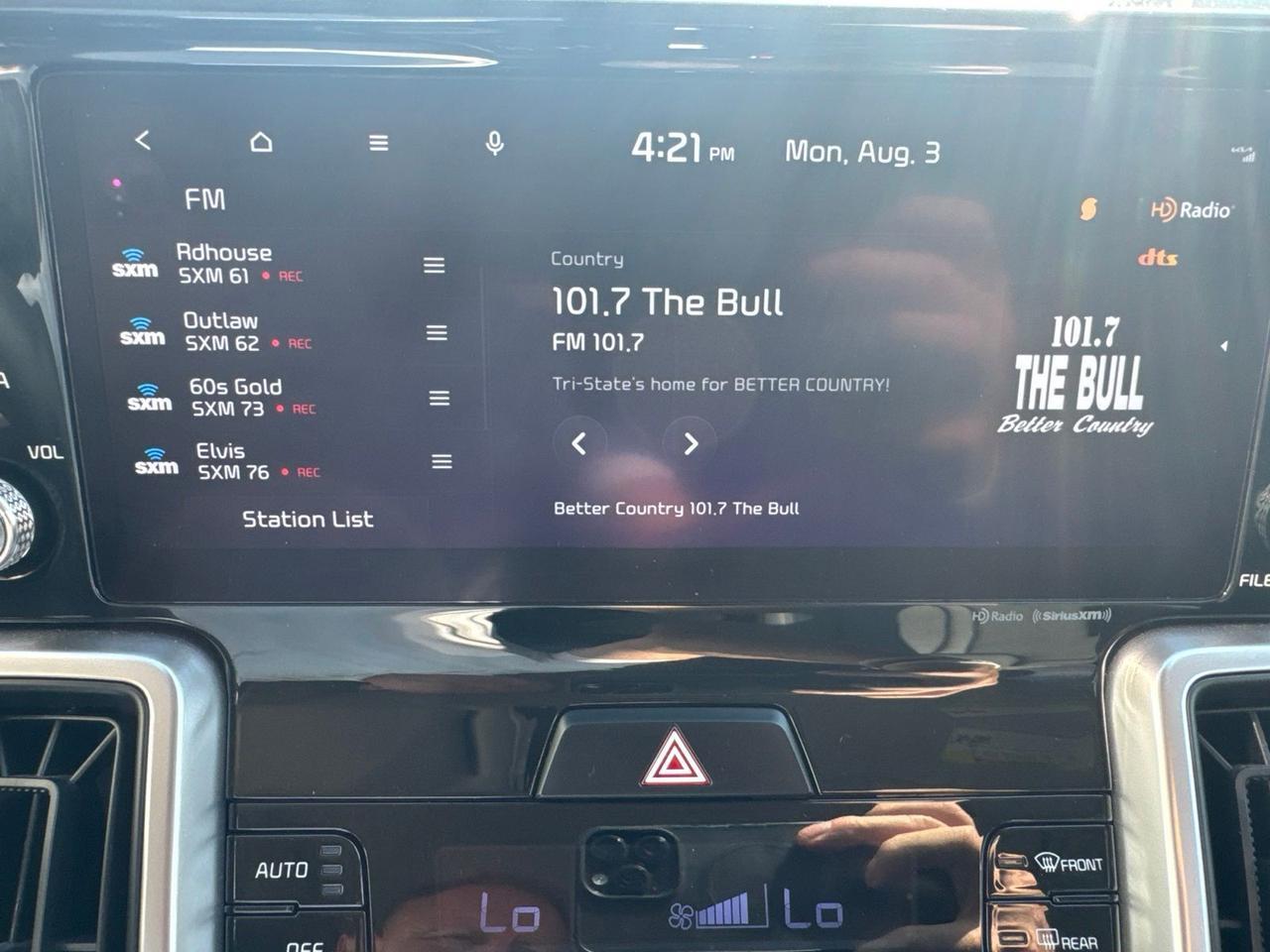 2023 Kia Sorento X-Line S West Burlington IA