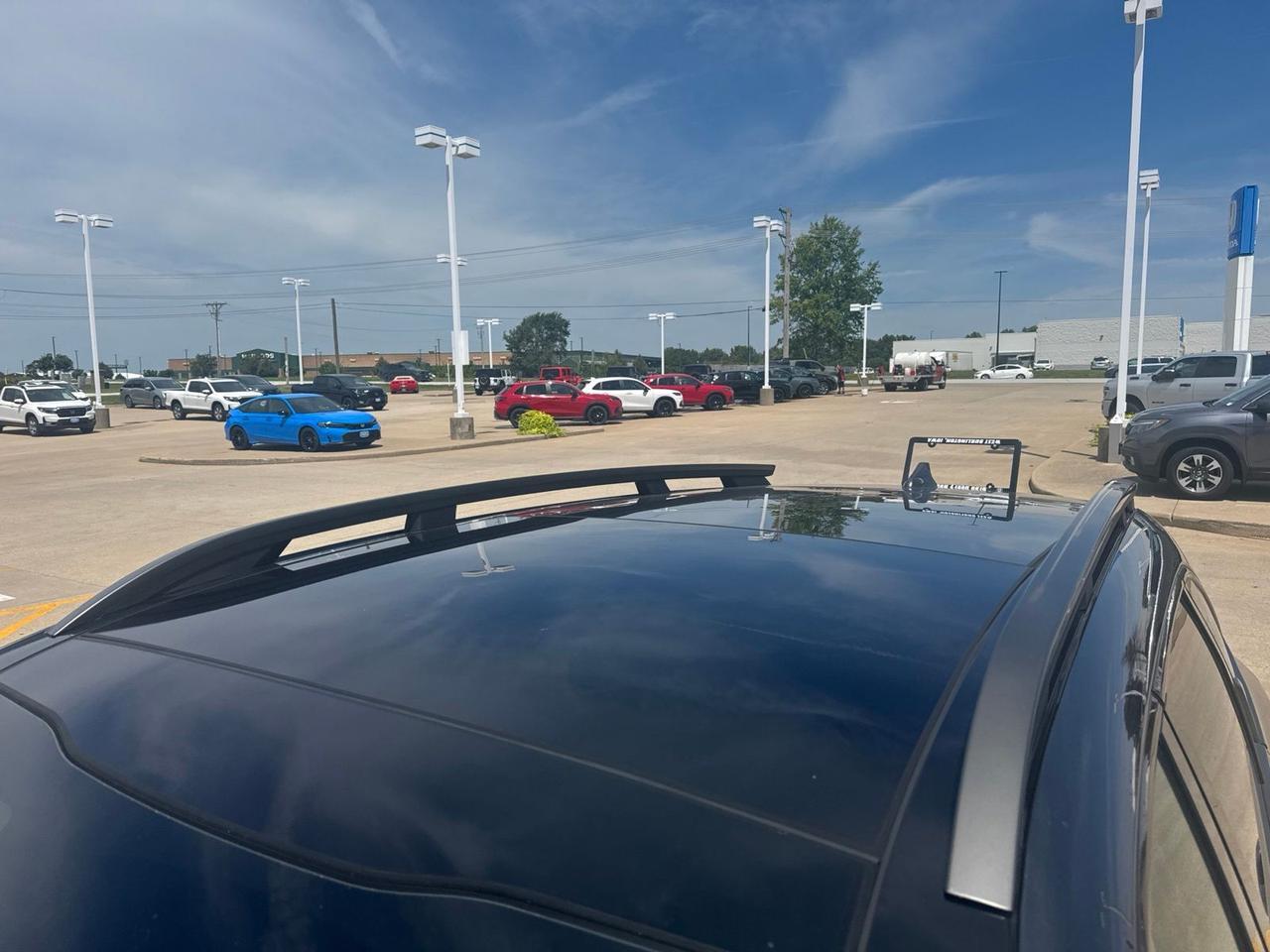 2023 Kia Sorento X-Line S West Burlington IA