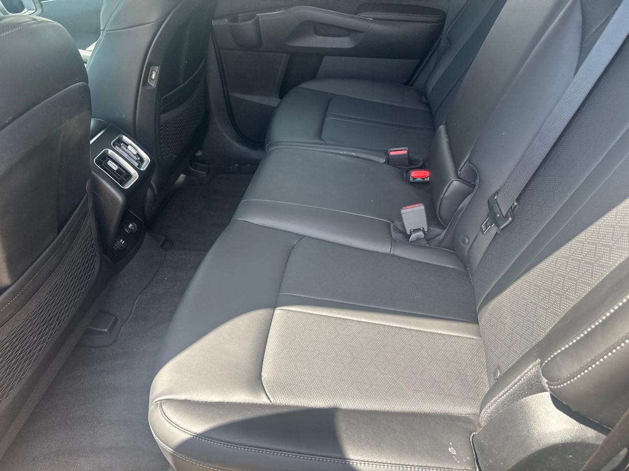 2023 Kia Sorento X-Line S West Burlington IA