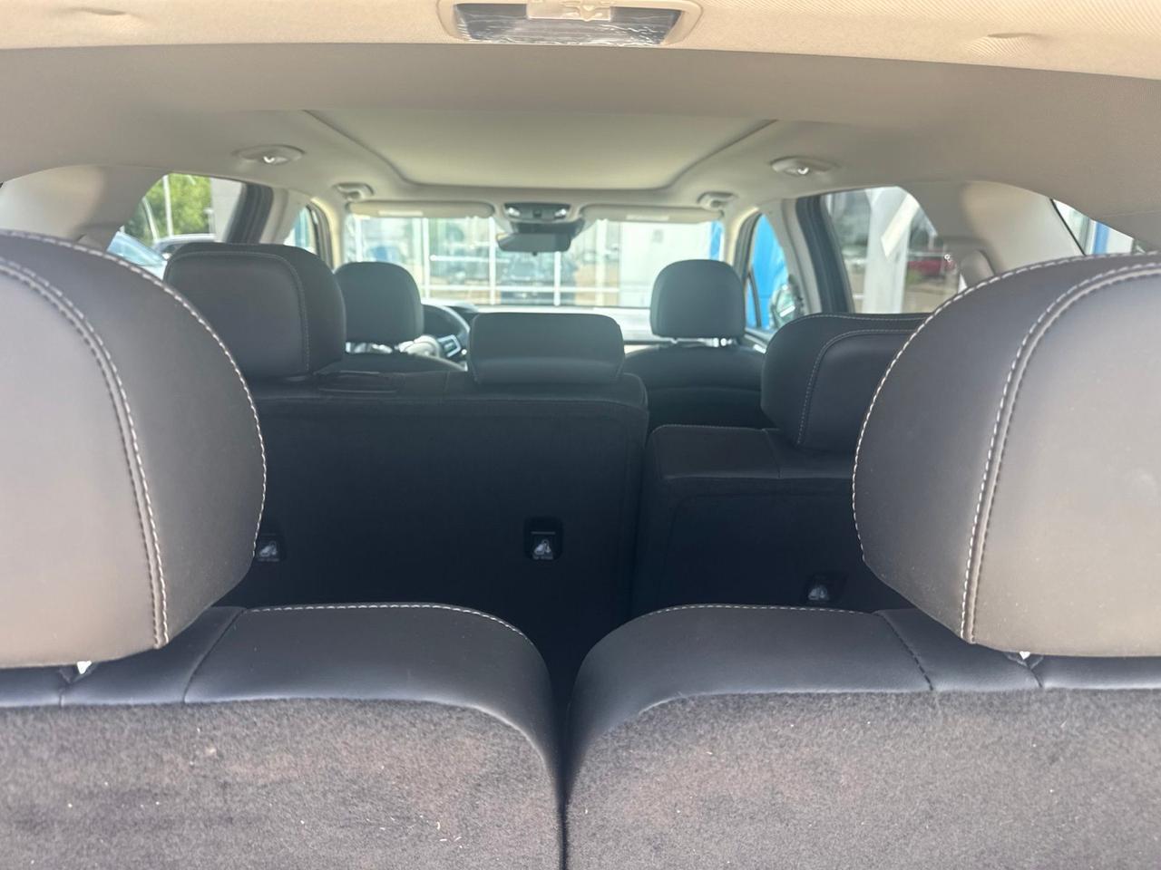 2023 Kia Sorento X-Line S West Burlington IA