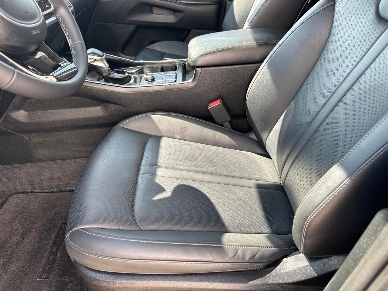 2023 Kia Sorento X-Line S West Burlington IA