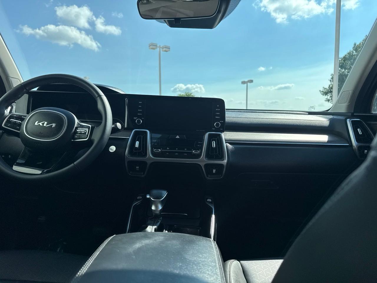 2023 Kia Sorento X-Line S West Burlington IA