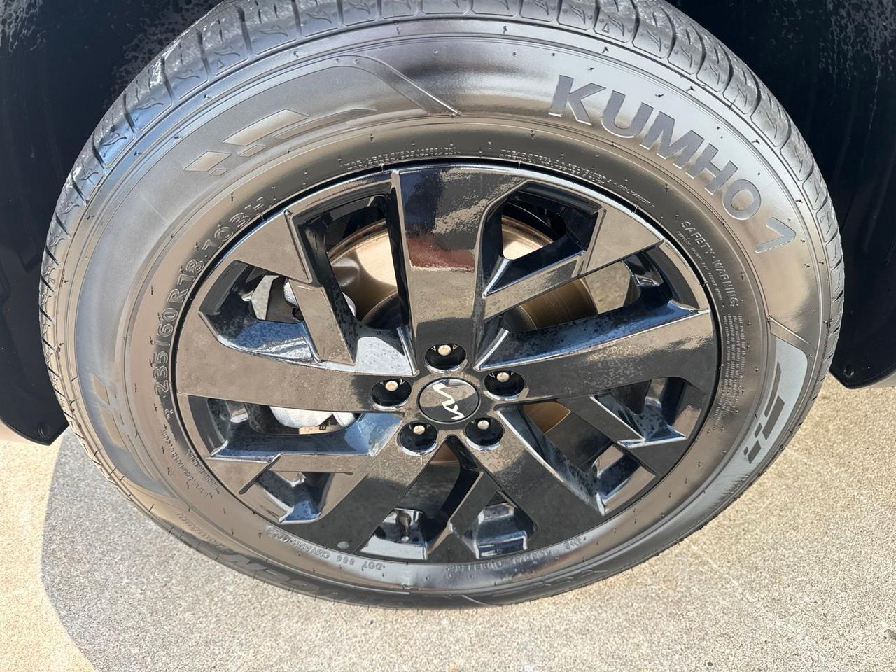 2023 Kia Sorento X-Line S West Burlington IA
