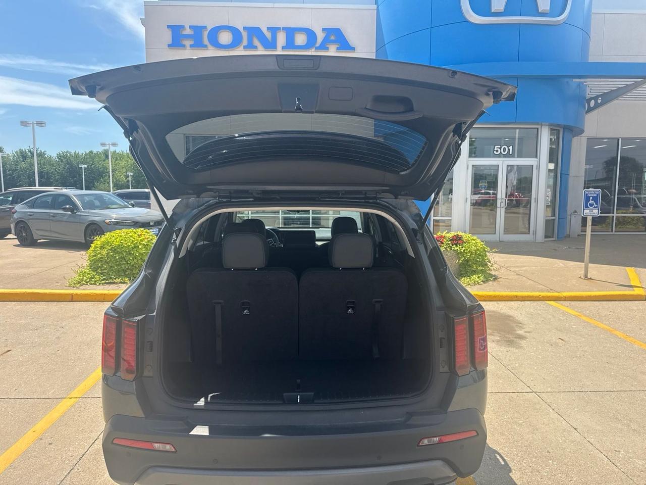 2023 Kia Sorento X-Line S West Burlington IA
