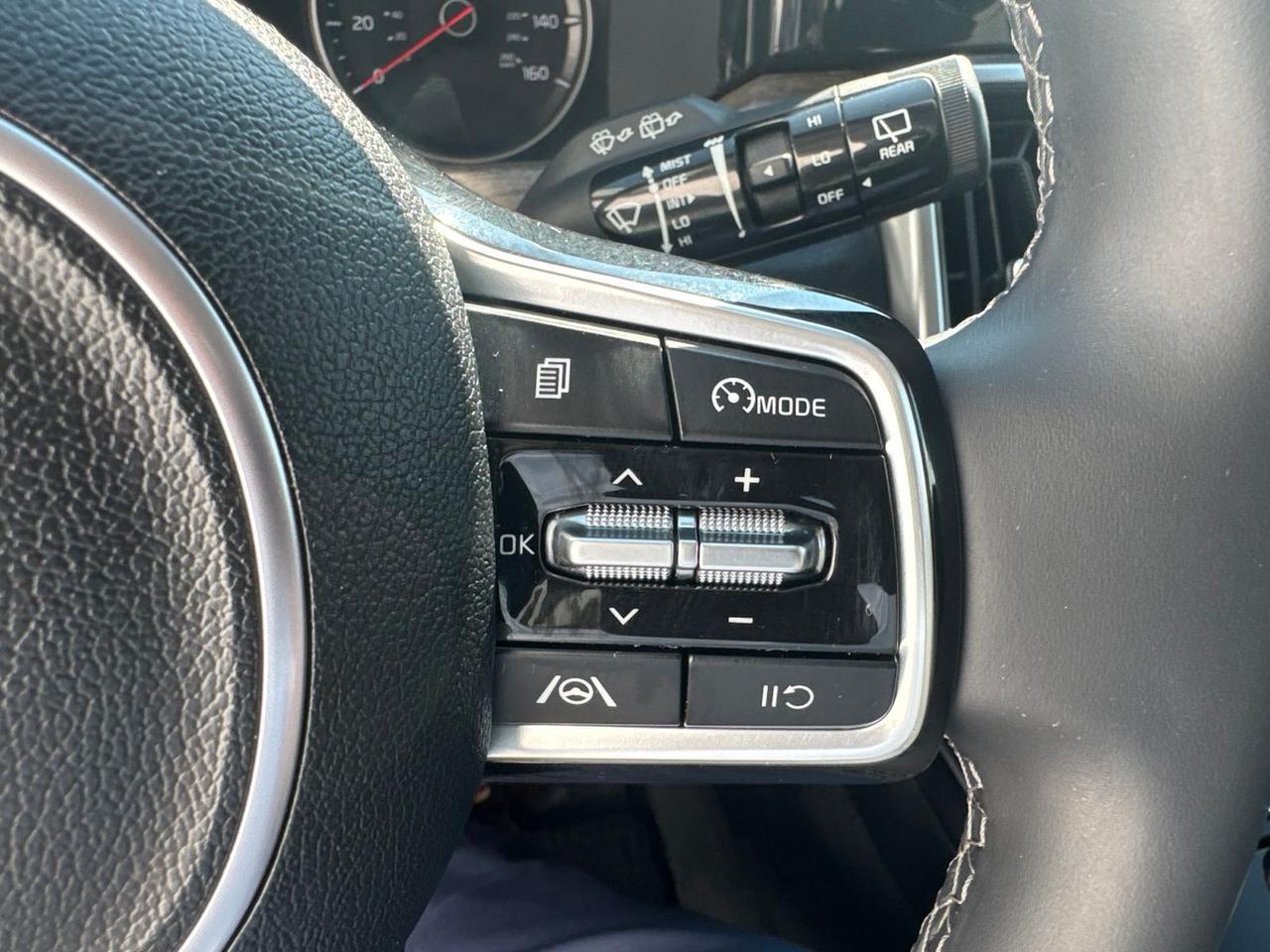 2023 Kia Sorento X-Line S West Burlington IA