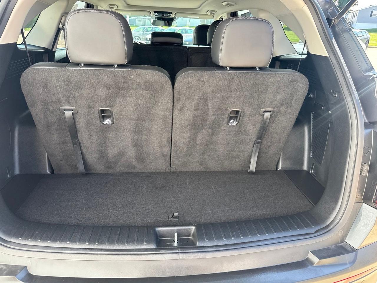 2023 Kia Sorento X-Line S West Burlington IA