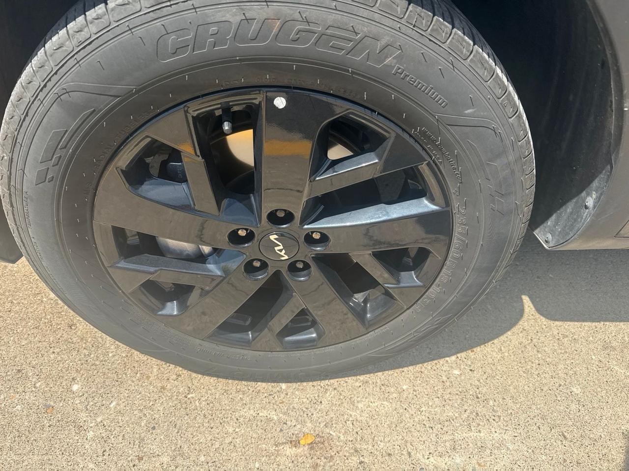 2023 Kia Sorento X-Line S West Burlington IA