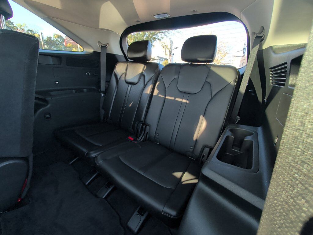2023 Kia Sorento X-Line S Worcester MA