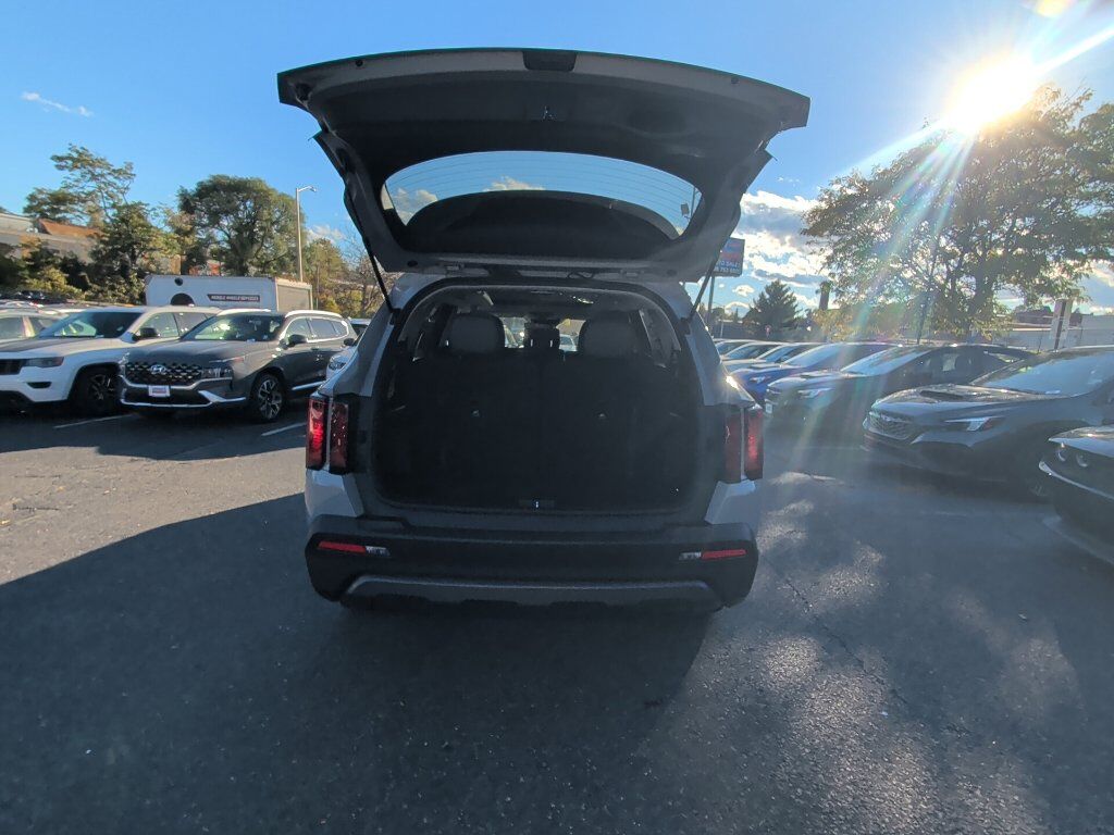 2023 Kia Sorento X-Line S Worcester MA