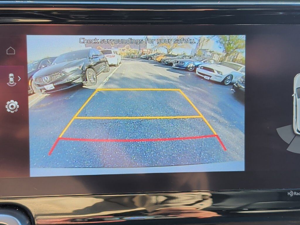 2023 Kia Sorento X-Line S Worcester MA