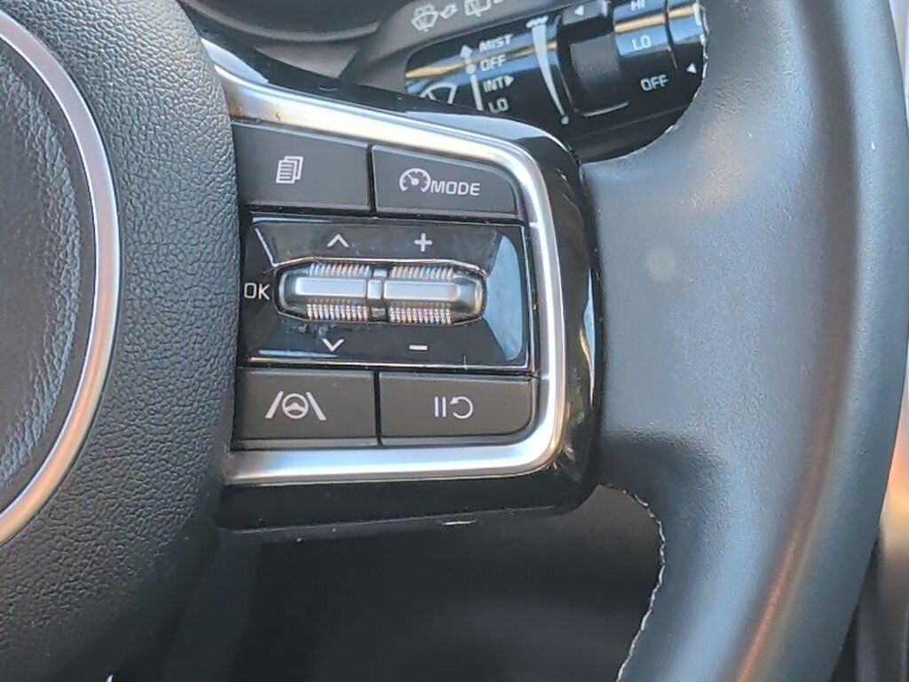 2023 Kia Sorento X-Line S Worcester MA