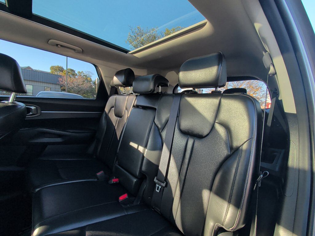 2023 Kia Sorento X-Line S Worcester MA