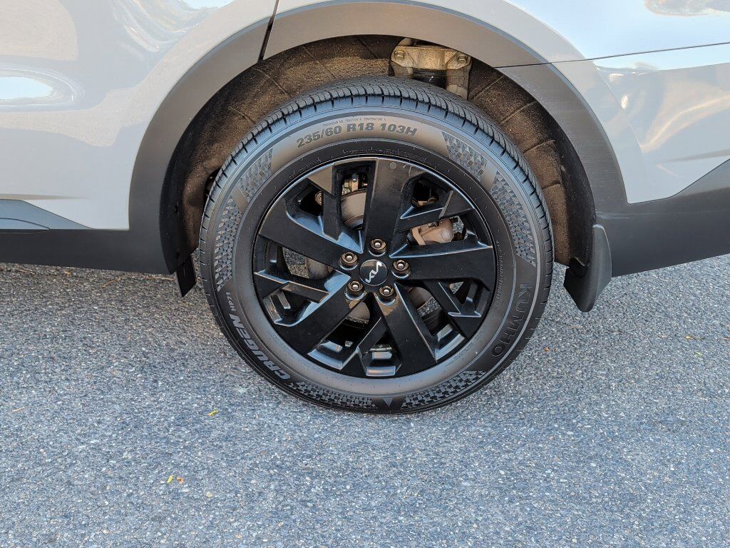 2023 Kia Sorento X-Line S Worcester MA