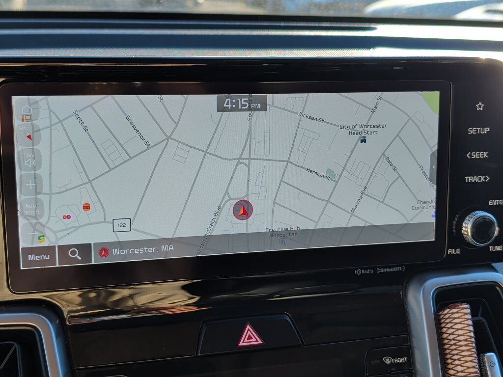 2023 Kia Sorento X-Line S Worcester MA