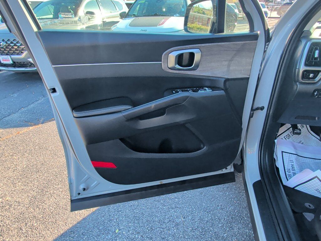 2023 Kia Sorento X-Line S Worcester MA