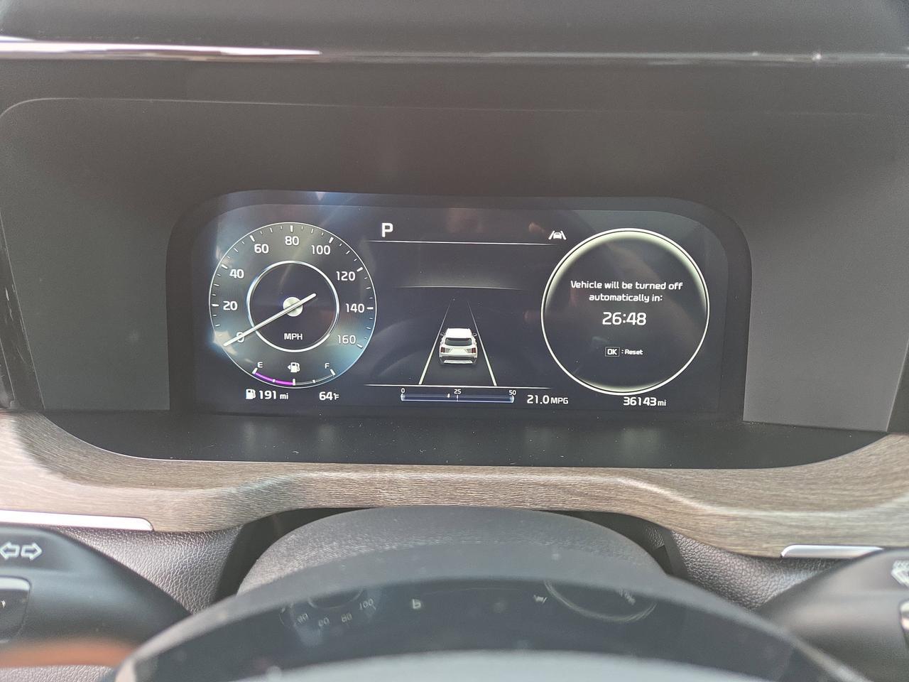 2023 Kia Sorento X-Line SX Prestige AWD Hamburg PA