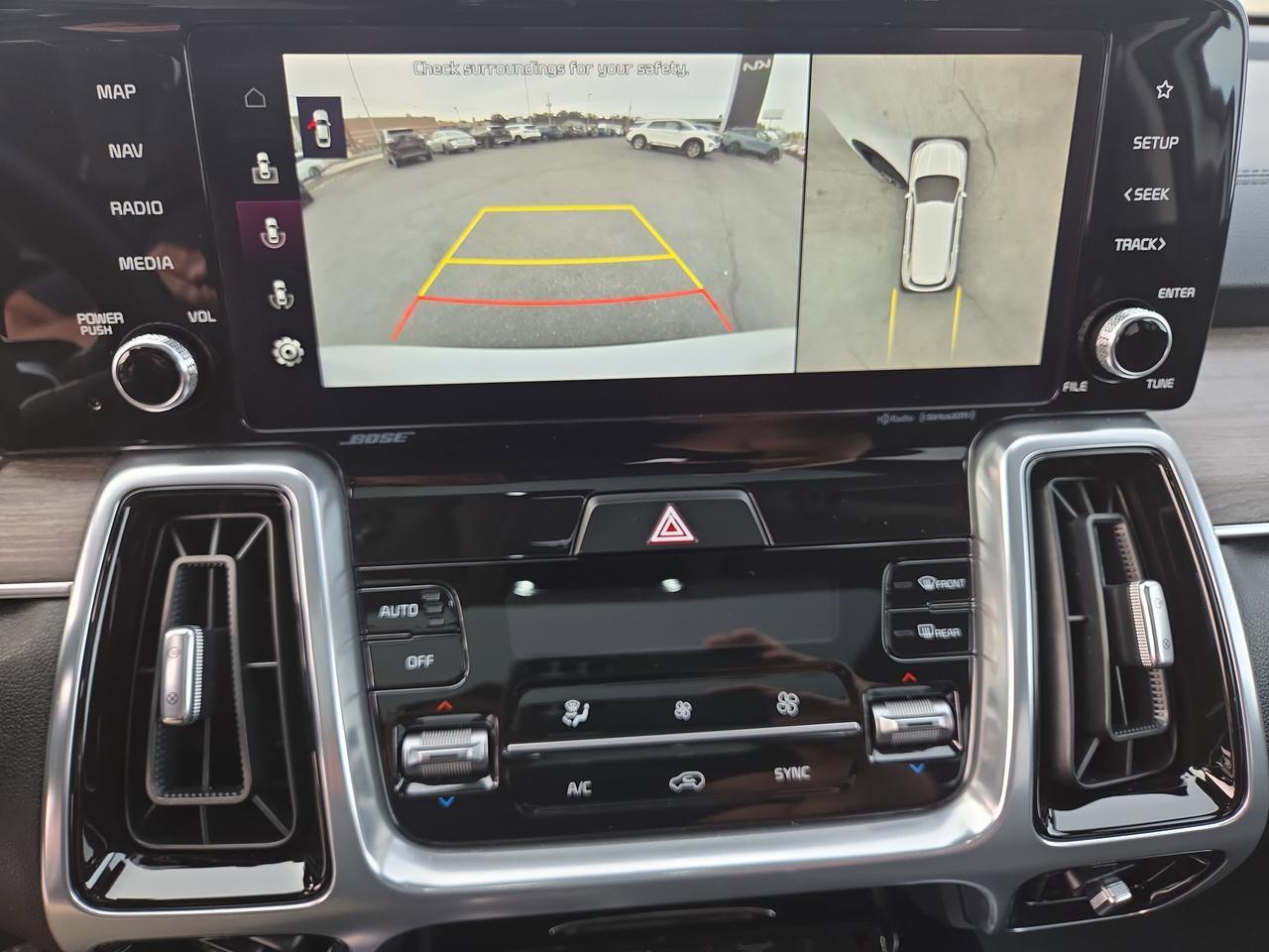 2023 Kia Sorento X-Line SX Prestige AWD Hamburg PA