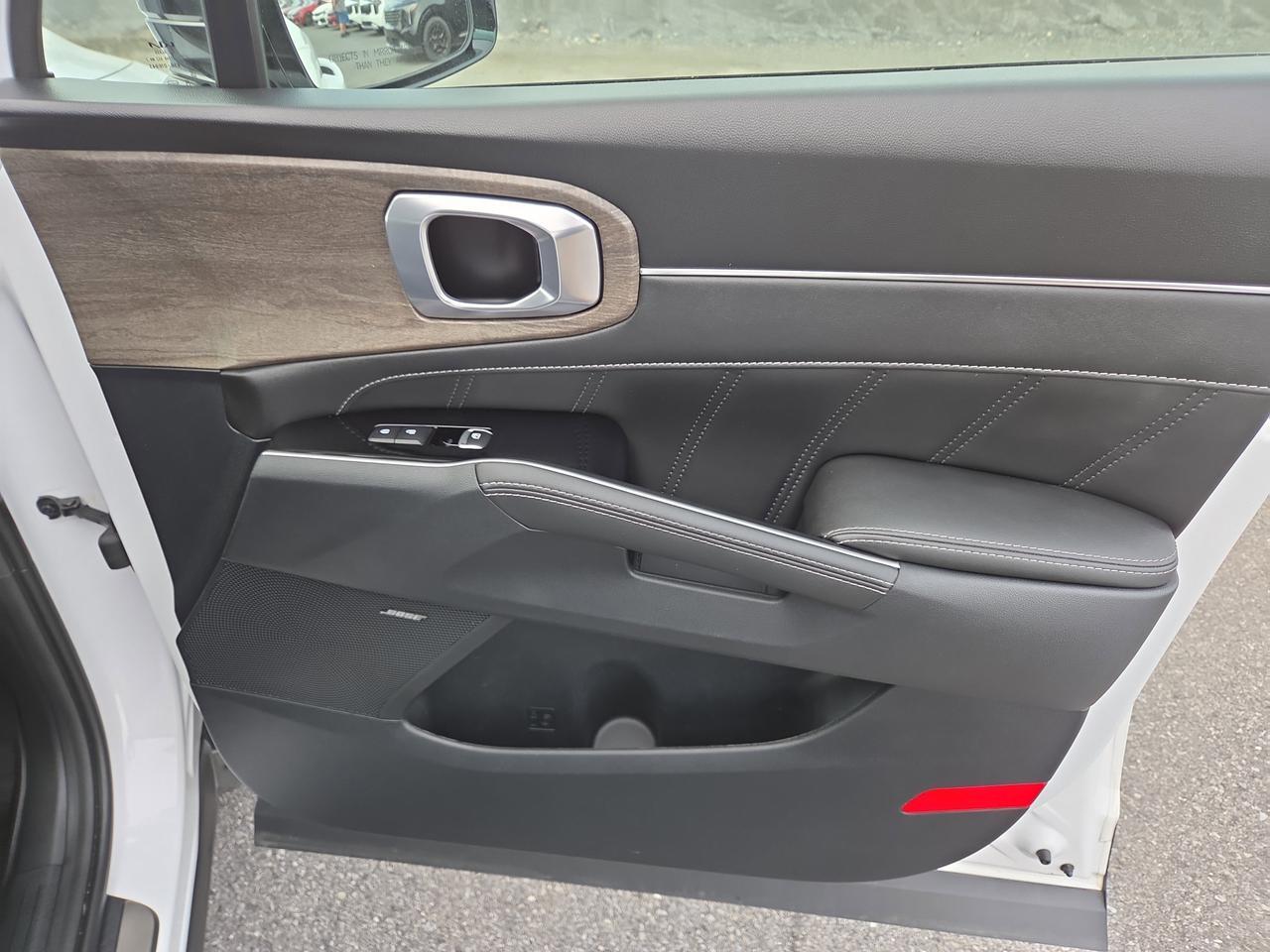 2023 Kia Sorento X-Line SX Prestige AWD Hamburg PA