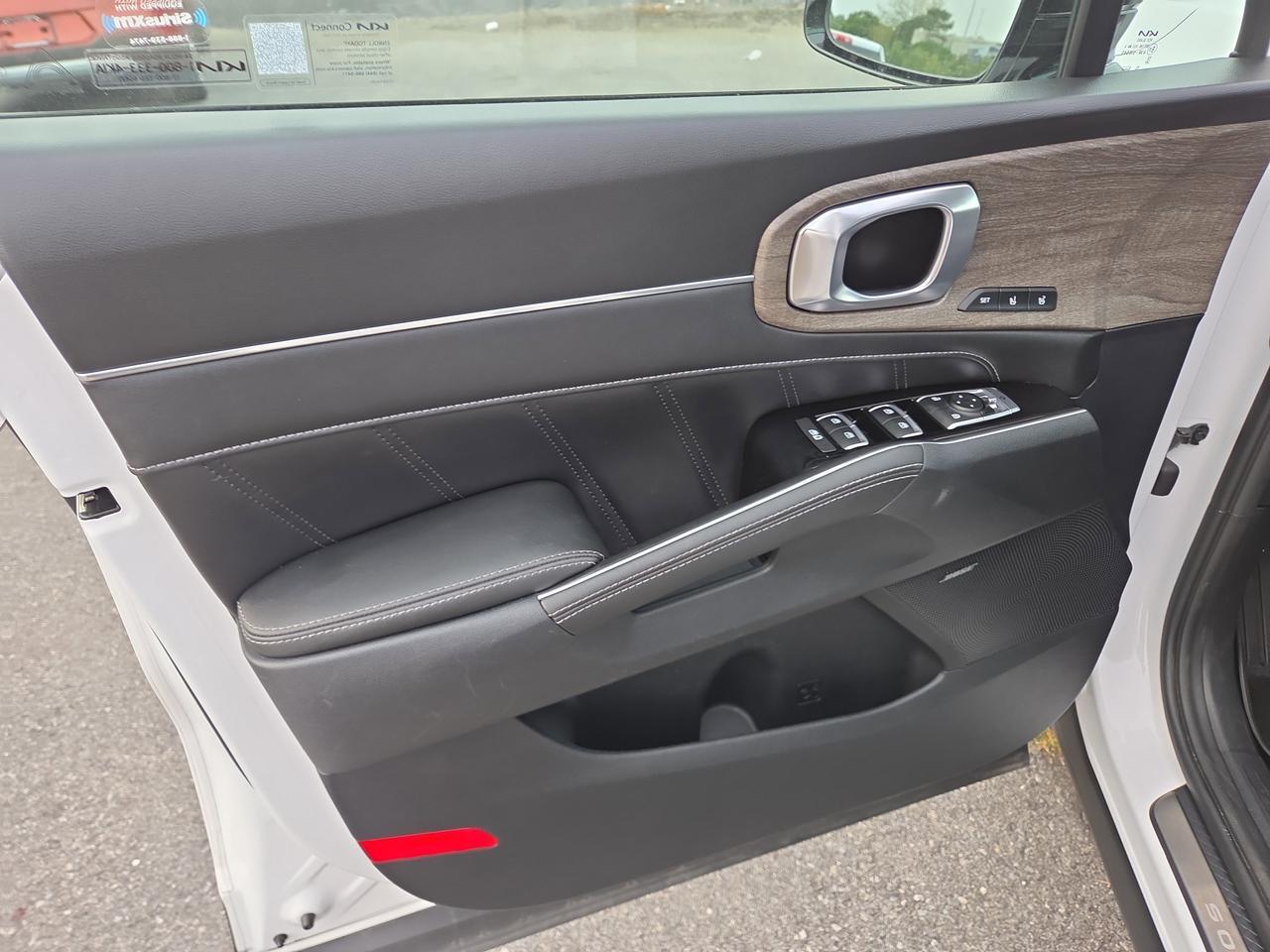 2023 Kia Sorento X-Line SX Prestige AWD Hamburg PA