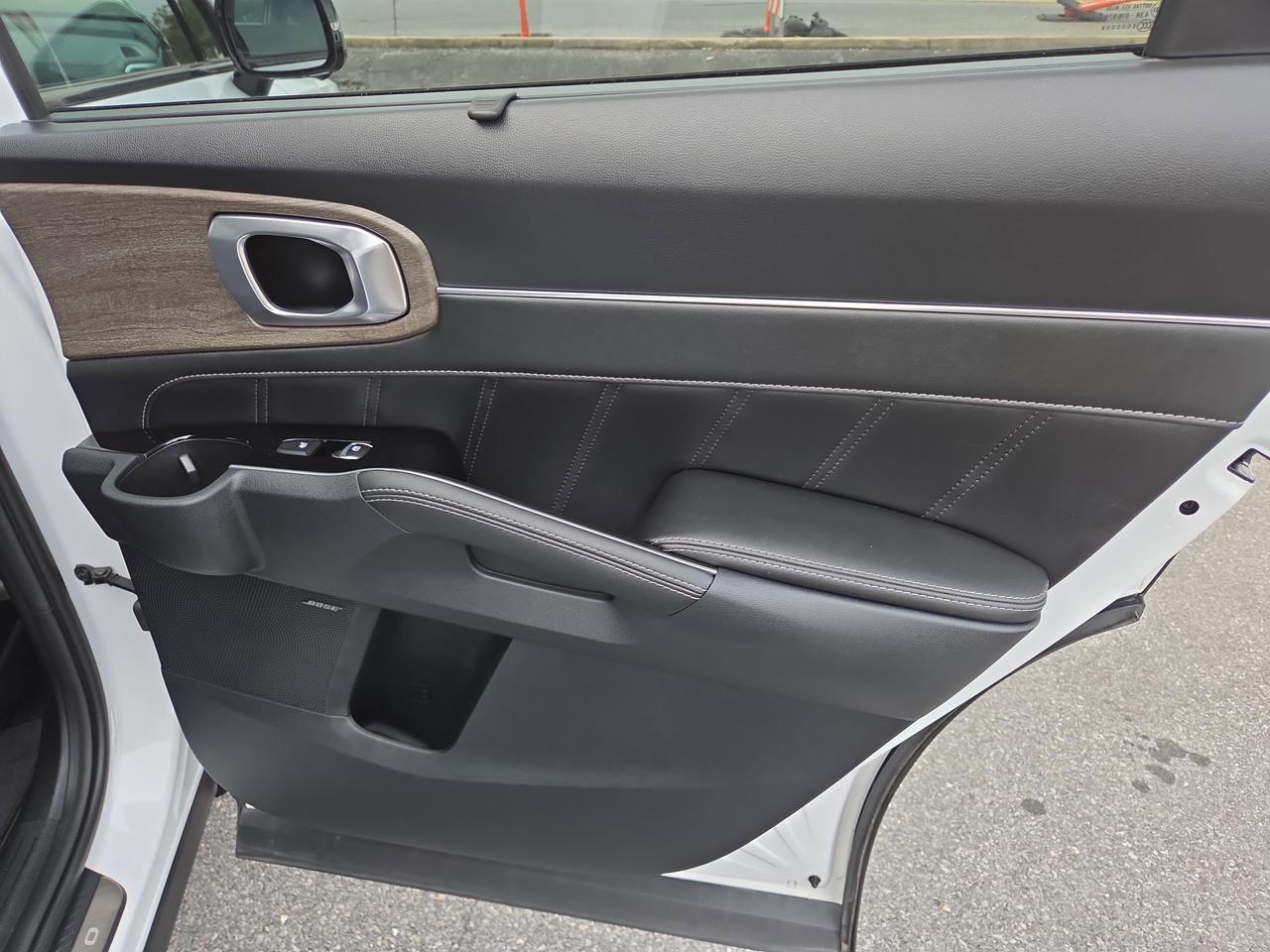 2023 Kia Sorento X-Line SX Prestige AWD Hamburg PA