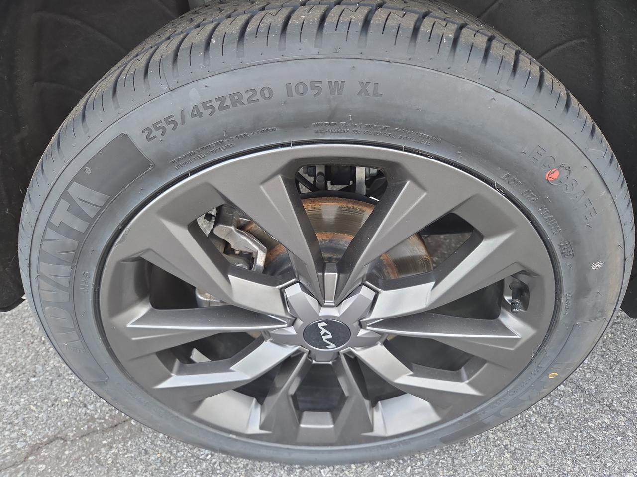 2023 Kia Sorento X-Line SX Prestige AWD Hamburg PA