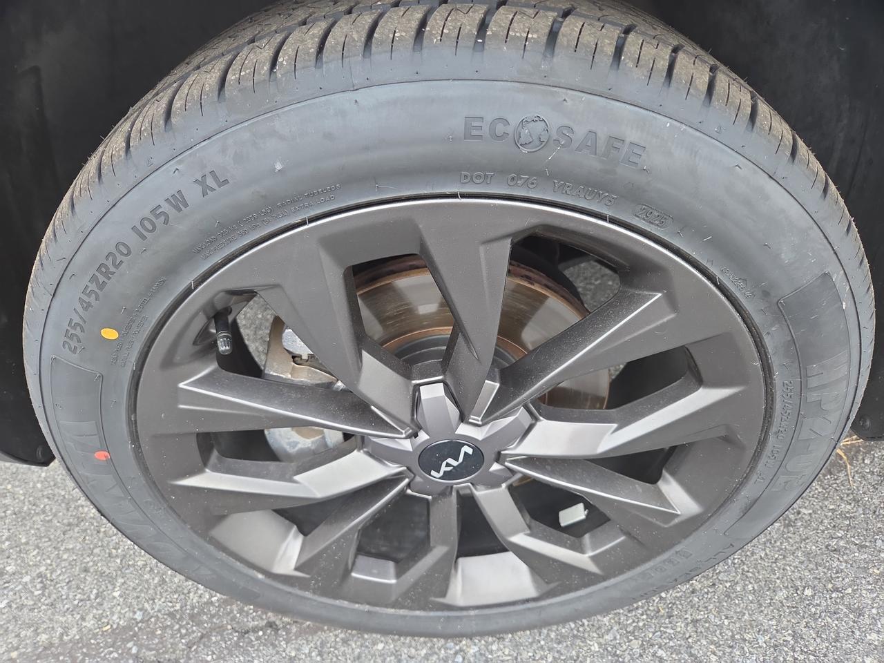 2023 Kia Sorento X-Line SX Prestige AWD Hamburg PA