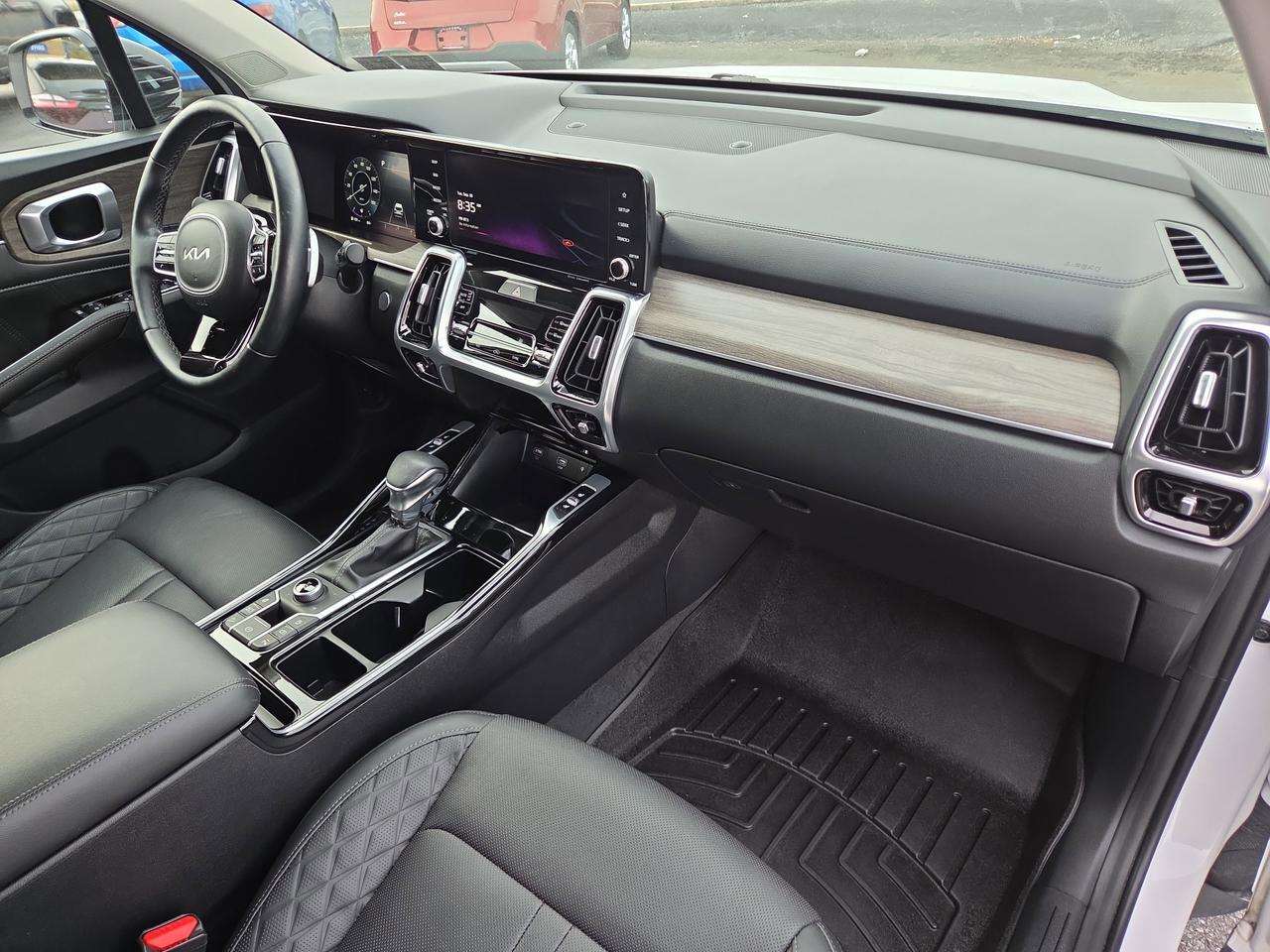 2023 Kia Sorento X-Line SX Prestige AWD Hamburg PA