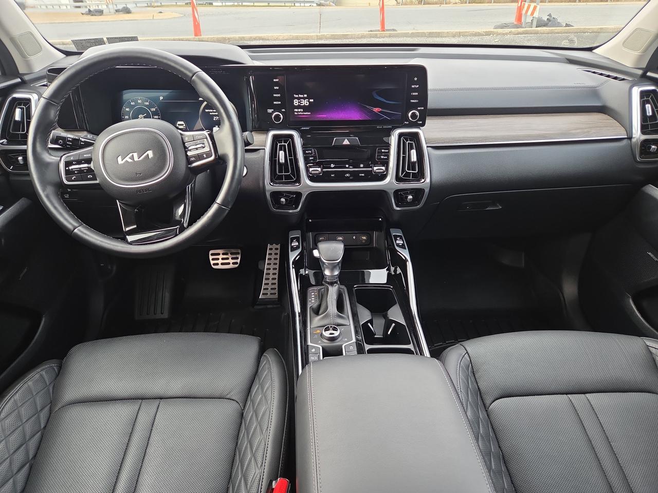 2023 Kia Sorento X-Line SX Prestige AWD Hamburg PA