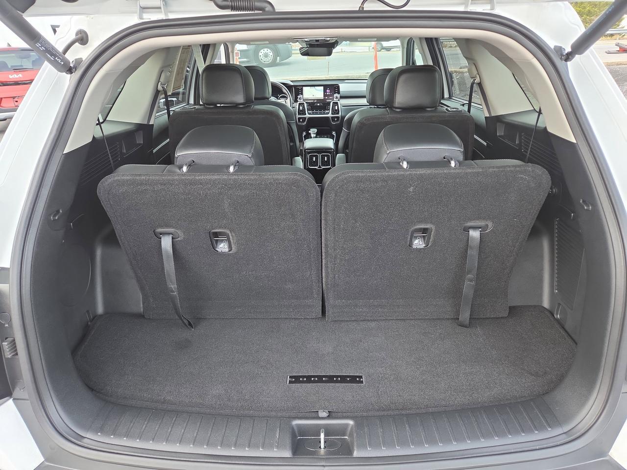 2023 Kia Sorento X-Line SX Prestige AWD Hamburg PA