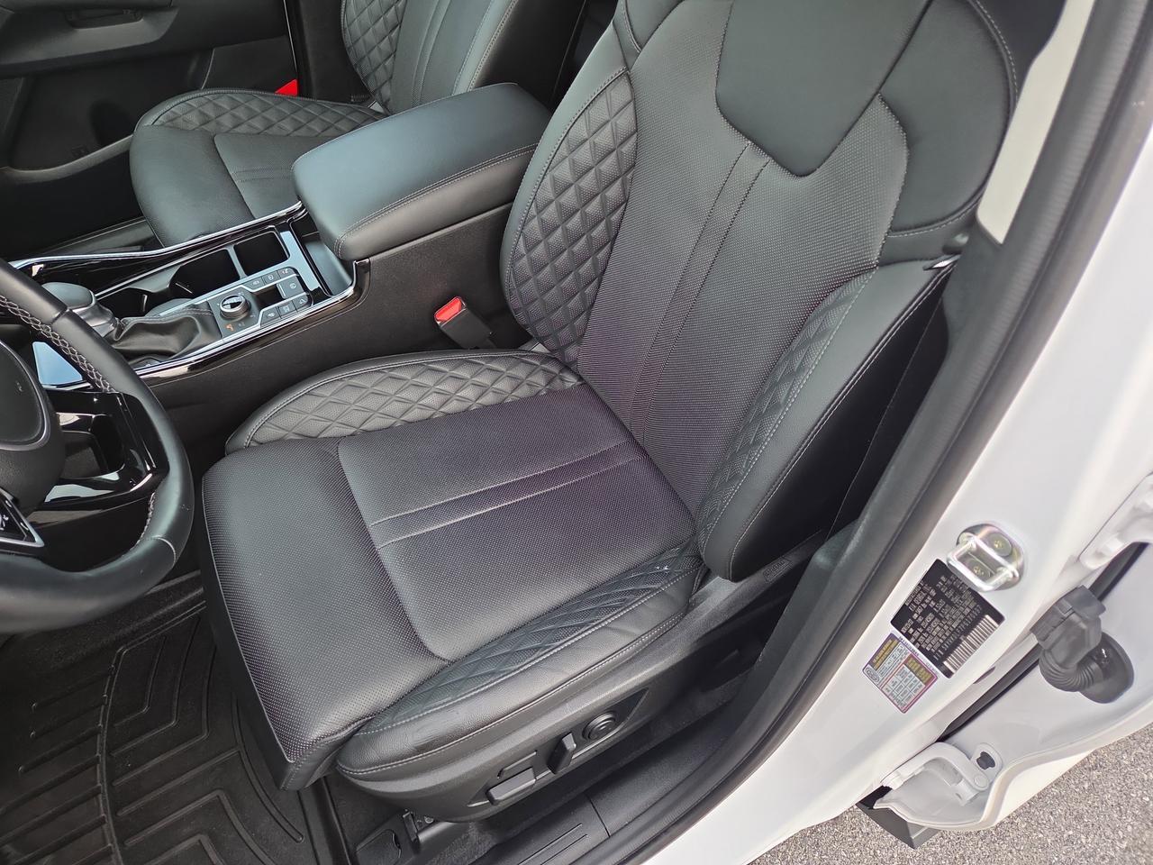2023 Kia Sorento X-Line SX Prestige AWD Hamburg PA