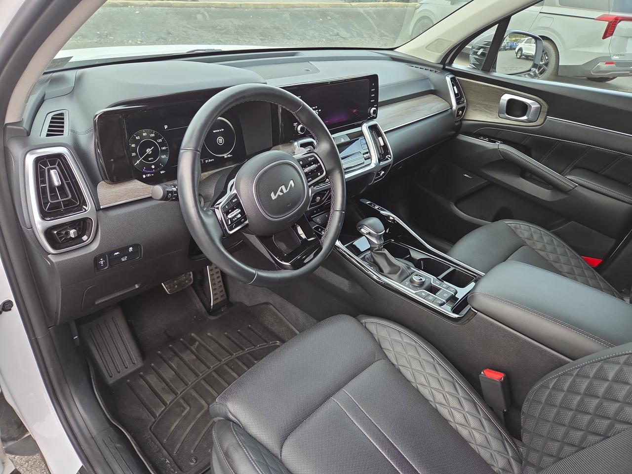 2023 Kia Sorento X-Line SX Prestige AWD Hamburg PA