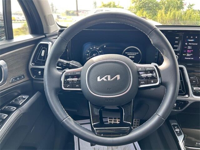 2023 Kia Sorento X-Line SX Prestige Cape Girardeau MO