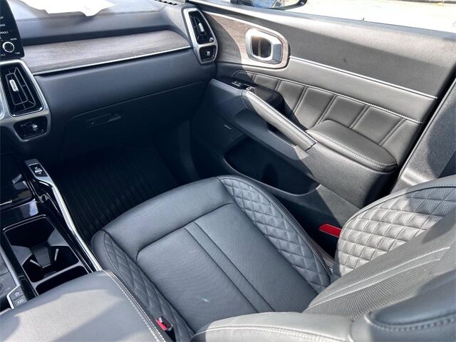 2023 Kia Sorento X-Line SX Prestige Cape Girardeau MO