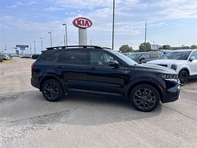 2023 Kia Sorento X-Line SX Prestige Cape Girardeau MO