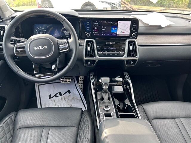 2023 Kia Sorento X-Line SX Prestige Cape Girardeau MO