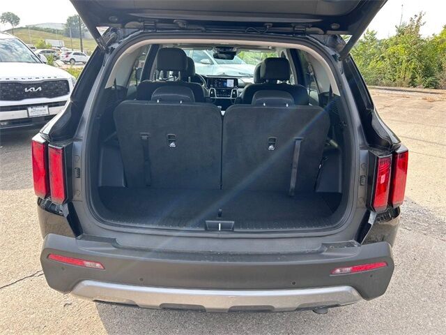 2023 Kia Sorento X-Line SX Prestige Cape Girardeau MO