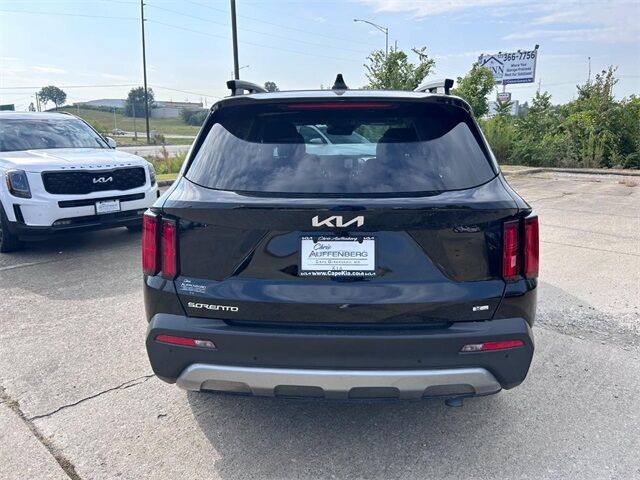 2023 Kia Sorento X-Line SX Prestige Cape Girardeau MO