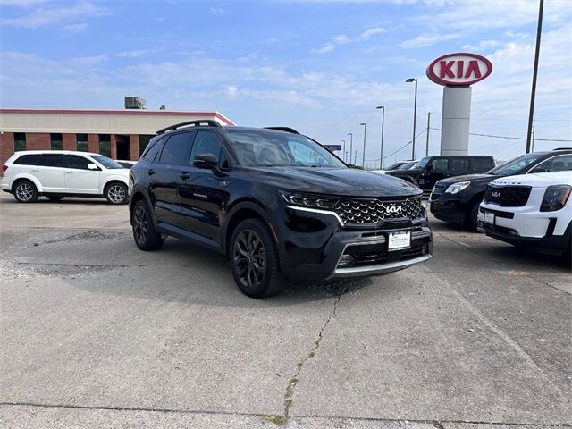 2023 Kia Sorento X-Line SX Prestige Cape Girardeau MO