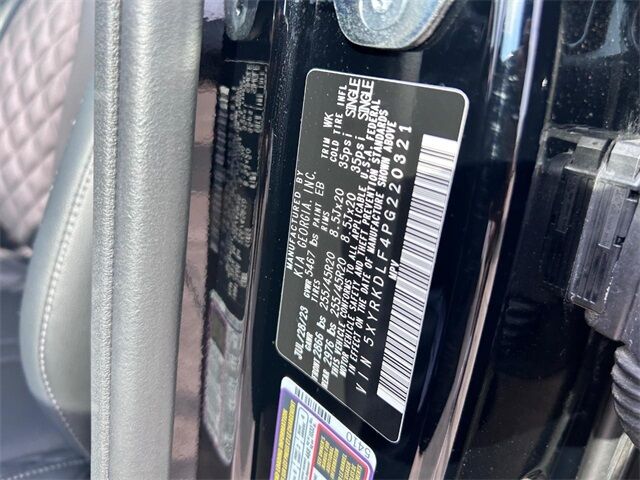 2023 Kia Sorento X-Line SX Prestige Cape Girardeau MO