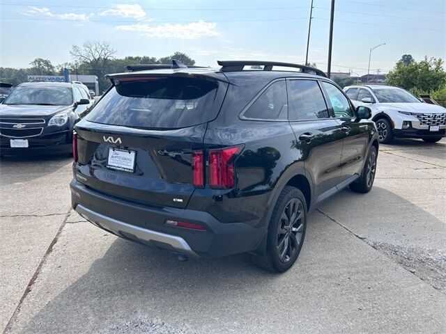 2023 Kia Sorento X-Line SX Prestige Cape Girardeau MO