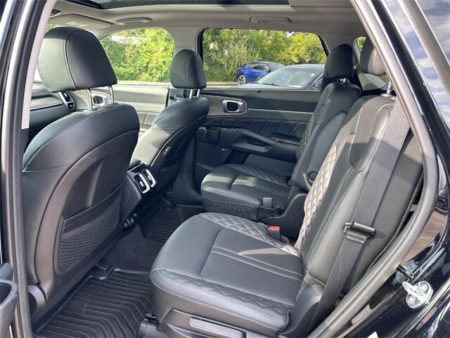 2023 Kia Sorento X-Line SX Prestige Cape Girardeau MO