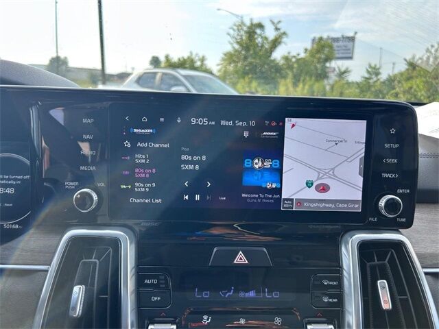 2023 Kia Sorento X-Line SX Prestige Cape Girardeau MO