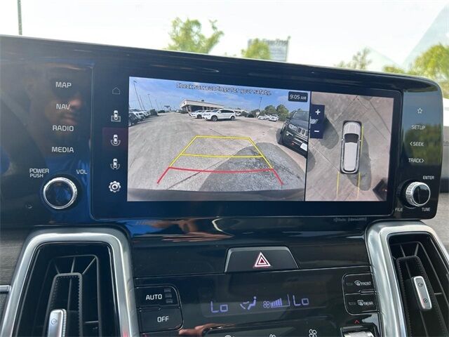 2023 Kia Sorento X-Line SX Prestige Cape Girardeau MO