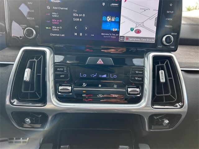 2023 Kia Sorento X-Line SX Prestige Cape Girardeau MO