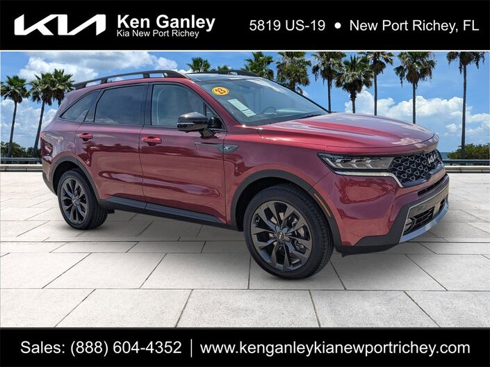 2023 Kia Sorento X-Line SX Prestige Oshkosh WI