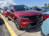 2023 Kia Sorento X-Line SX Prestige Video