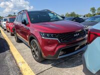 2023 Kia Sorento X-Line SX Prestige