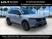 2023 Kia Sorento X-Line SX Prestige