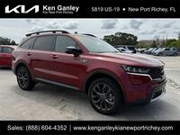 2023 Kia Sorento X-Line SX Prestige